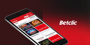 Betclic App